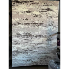  Estela 7156 Bézs Modern Szőnyeg 120x170cm lakástextília