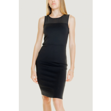  Estélyi ruha Armani Exchange XW000255 M INTL Fekete