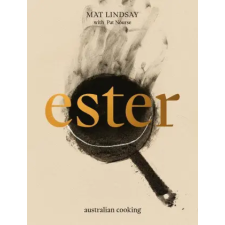  Ester: Australian Cooking idegen nyelvű könyv
