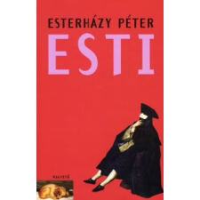 Esterházy Péter ESTI regény