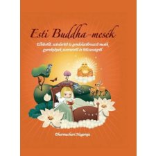 Esti Buddha-mesék gyermek- és ifjúsági könyv