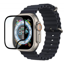 eSTUFF Titan Shield Apple Watch Ultra Kijelzővédő üveg - 49mm okosóra kellék