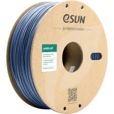 Esun eABS - GF Grey 1kg (ESU240936) nyomtató kellék