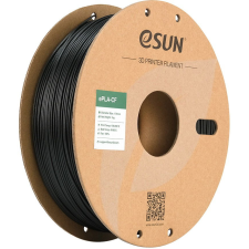 Esun ePLA-CF 1kg Black (ESU240347) nyomtató kellék