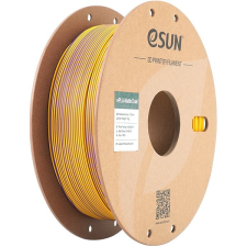 Esun ePLA-Dual Matte Purple Yellow 1kg nyomtató kellék