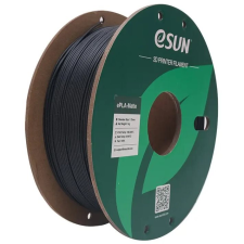 Esun ePLA-Matte Deep Black 1kg (ESU3D18) nyomtató kellék
