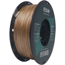 Esun ePLA-Metal 1kg Antique Brass (ESU240348) nyomtató kellék