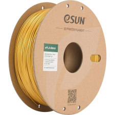 Esun ePLA-Metal - Gold 1kg (ESU240922) nyomtató kellék