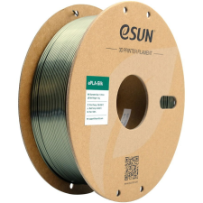 Esun ePLA-Silk Bronze (ESU240303) nyomtató kellék