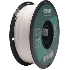 Esun eTPU-95A white 1kg (ESU3D26) nyomtató kellék