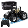 ESUN europe Korodyk Széles kerekű traktor, fém, LED világítás és hang, 2,4 GHz