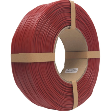 Esun PLA+Refill Fire Engine Red 1kg (ESU240964) nyomtató kellék