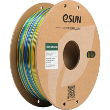 Esun PLA-Silk Candy 1kg, Gold Blue Green (ESU250202) nyomtató kellék