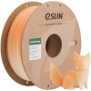 Esun PLA-UV Color Change UV change Orange 1kg