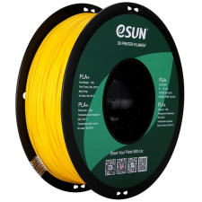 Esun PLA+ yellow 1kg nyomtató kellék