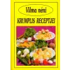 Ész-Érv Bt. Vilma néni krumplis receptjei