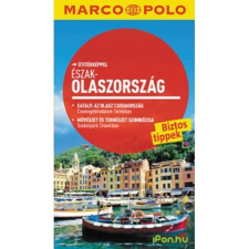  Észak-Olaszország - Marco Polo utazás