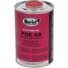  ÉSZTER OLAJ VÁKUUM SZIVATTYÚKHOZ beépíthető gépek kiegészítői