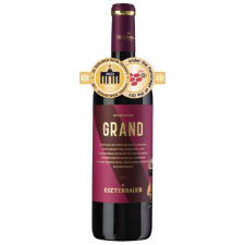  Eszterbauer Grand Cuvée 2017 (0,75l) bor