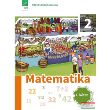Eszterházy Károly Egyetem - Oktatáskutató és Fejlesztő Intézet Matematika 2/1. tankönyv tankönyv