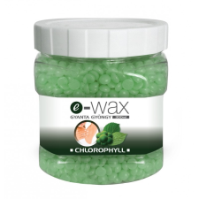 Esztétika Gyanta gyöngy e-Wax chlirophil 300 ml szőrtelenítés
