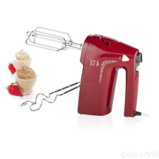 ETA 008990000 Cuore kézi mixer, piros kézi mixer