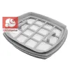  ETA 0439 Brilanto Porszívó Hepa Filter  043900050 Gyári