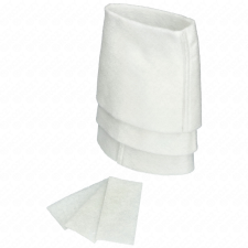 ETA 180x138 mm Szűrőkészlet, 3db palást + 3db szűrő, ETA 2404 takarítógép kisháztartási gépek kiegészítői