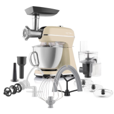 ETA 2043 90010 Storio II Konyhai robotgép 1200W 5L Bézs konyhai robotgép