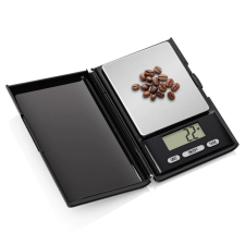 ETA 2770 Pocky Digitális konyhai mérleg - Fekete (277090000) konyhai mérleg