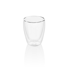 ETA 418193010 Cappuccinós pohár 240ml, 2db (Eta418193010) - Ivóeszközkészletek bögrék, csészék