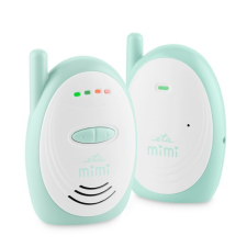 ETA 830690000 Wireless Digitális Babamonitor Bébiőr (830690000) bébiőr