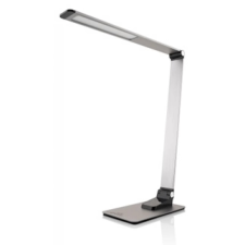 ETA Asztali led lámpa 9W barna világítás