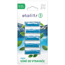 ETA etafiltr, fresh, 5 db kisháztartási gépek kiegészítői
