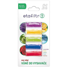 ETA etafiltr illatmix, 5 db kisháztartási gépek kiegészítői