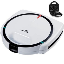  Eta SZENDVICSSÜTŐ 015190000 szendvicssütő