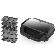 ETA szendvicssütő 6 IN 1 (ETA515190000) (ETA515190000) szendvicssütő