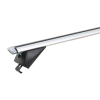 Etab 120 cm wing alu tetőcsomagtartó tetőkorlátos és tetősínes autókhoz, zárható