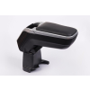 Etab Armrest S4 prémium csúsztatható ezüst kartámasz Opel Karl 2015- (ARS4OPCIK00873S)