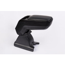 Etab Armrest S4 prémium csúsztatható fekete kartámasz BMW MINI I (ARS4MINCIK00702B) könyöklő