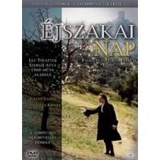 Etalon Film Kft. * Lev Tolsztoj: Éjszakai nap (DVD) dráma
