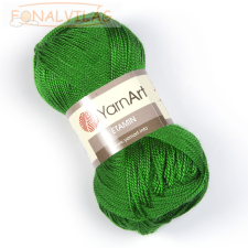 ETAMIN - Fűzöld - 438 rövidáru