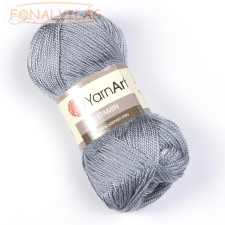  ETAMIN - Galamb szürke - 449 rövidáru