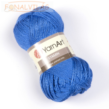 ETAMIN-Kobalt kék - 462 rövidáru