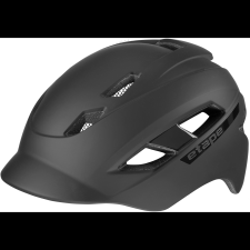 ETAPE City Light fekete, matt, L / XL (2432710_L-XL) kerékpáros sisak