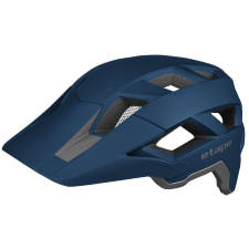 ETAPE X-RAY kék-szürke, L-XL (68374) kerékpáros sisak