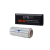 ETB Disposable ETB Eldobható Alumínium Fólia 50m x 12cm 12 Mikron Vastagságú Tekercs