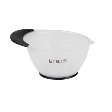 ETB Hair Fehér keverőtál 350ml hajfesték, színező