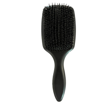 ETB Hair L Méretű Hajbontó Kefe Vaddisznó- és Nylon Sörtékkel fésű