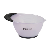 ETB Hair Lila Keverőtál Hajfestéshez 350ml | Kiszerelés: 350 ml fodrászkellék